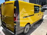 2021 Renault Trafic