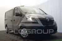 2021 Renault Trafic