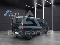 2021 Renault Trafic