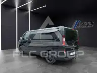 2021 Renault Trafic