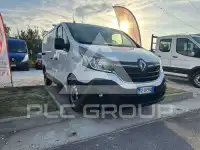 2021 Renault Trafic