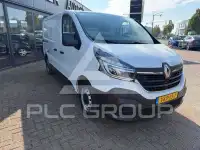 2021 Renault Trafic