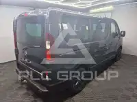 2021 Renault Trafic