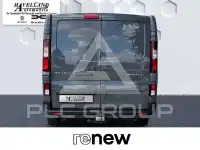 2021 Renault Trafic