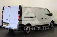 2021 Renault Trafic