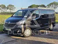 2021 Renault Trafic