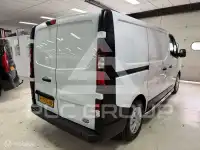 2021 Renault Trafic