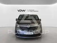 2021 Renault Trafic