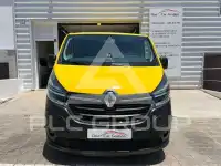 2021 Renault Trafic