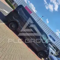 2021 Renault Trafic