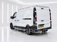 2021 Renault Trafic