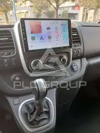 2021 Renault Trafic