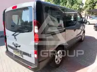 2021 Renault Trafic