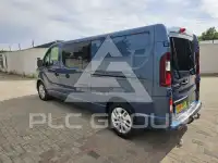 2021 Renault Trafic