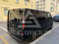 2021 Renault Trafic