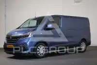 2021 Renault Trafic