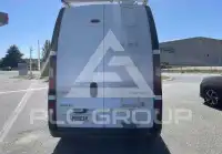 2021 Renault Trafic