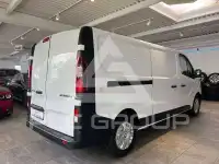 2021 Renault Trafic