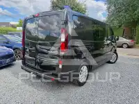 2021 Renault Trafic