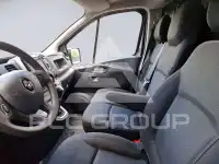 2021 Renault Trafic