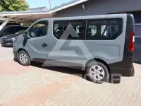 2021 Renault Trafic