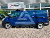 2021 Renault Trafic