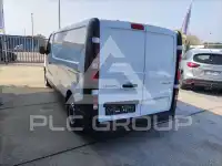 2021 Renault Trafic