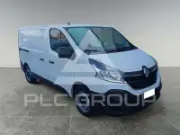 2021 Renault Trafic