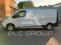 2021 Renault Trafic