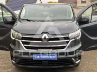 2021 Renault Trafic