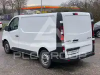 2021 Renault Trafic