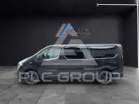 2021 Renault Trafic