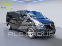 2021 Renault Trafic