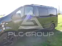 2021 Renault Trafic