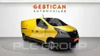 2021 Renault Trafic