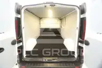 2021 Renault Trafic