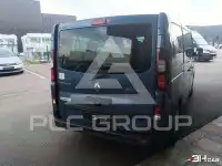 2021 Renault Trafic