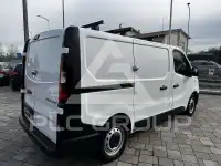 2021 Renault Trafic