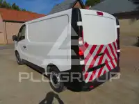 2021 Renault Trafic