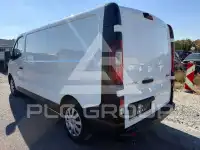 2021 Renault Trafic
