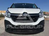 2021 Renault Trafic