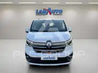 2021 Renault Trafic