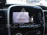 2021 Renault Trafic