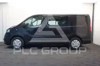 2021 Renault Trafic