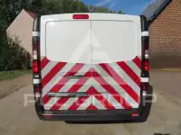 2021 Renault Trafic