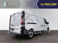 2021 Renault Trafic