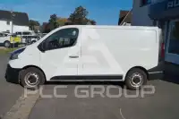 2021 Renault Trafic