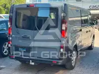 2021 Renault Trafic