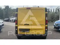 2021 Renault Trafic