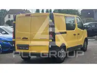 2021 Renault Trafic